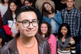 Community-Engaged Learning