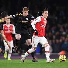Is december the new november for arsene wenger's side? What Tv Channel Is Man City V Arsenal On Football London