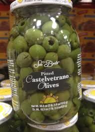 Sole Bonya Castelvetrano Olives 6 99 For 1 14lb Best Costco Food Costco Meals Food