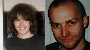 Police name officers in undercover sex claim case