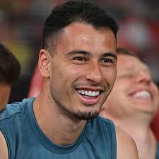 arsenal's best player signing