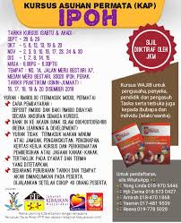 Buka hari ini sampai pukul 22.00. Kursus Asuhan Permata Kap Rld Learningreena Twitter