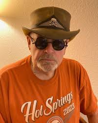 James "Jim" F. Yates Obituary November 24, 2023