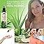 Green Leaf Naturals Travel Size Aloe Vera Spray
