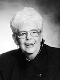 Mary Wickens Obituary