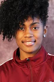 2017 Women's Track Roster