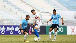 مشاهدة مباراة الزمالك وغزل المحلة بث مباشر اليوم الثلاثاء على ملعب الغزل في تمام الساعة الخامسة مساء بتوقيت العاصمة المصرية القاهرة. Kr7o8wo4exaszm