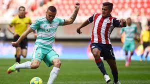 Santos Laguna In The Hunt Tijuana Changing History And More Things We Learned From Liga Mx Round 5 Goal Com