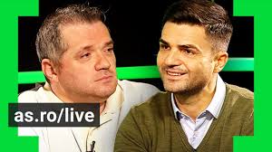 Maybe you would like to learn more about one of these? De Ce S A LÄƒsat Florin Bratu De Fotbal La 31 De Ani Am Avut 3 OperaÈ›ii In 11 Luni As Ro Live Youtube