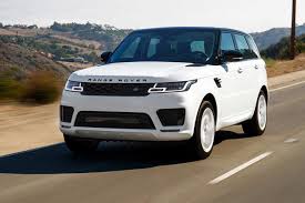 Jaguar Land Rover India Has Announced The Launch Of The 2 0 Litre Petrol Derivatives Of The Model Year 2019 Range Rove Range Rover Range Rover Sport Land Rover