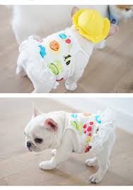 They almost cover the dog's whole body and provide them with better support. Apparel Accessories Dog Fashion Jumpsuit For French Bulldog English Bulldog American Pit Bull Terrier Pug Khemnä¸¨bulldog Custom Clothingä¸¨blue Soft Cotton Dog Pajamas Fb Pet Supplies Flexigraf Com