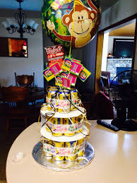 Twisted Tea Cake Tea Cakes Twisted Tea Cake