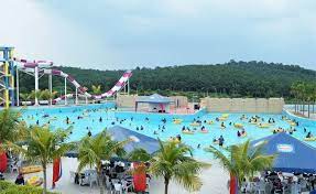 Beli pada harga tiket termurah. Harga Tiket Bangi Wonderland 2021 Pics Vid