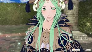 We've had to be patient, but now we are able to experience a new, more unforgiving difficulty. Fire Emblem Three Houses Rhea Tea Party Guide Samurai Gamers