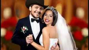 La nueva canción de christian nodal y angela aguilar suena como colibritany y tengo la evidencia.pic.twitter.com/b4izqnljmf. Christian Nodal Y Angela Aguilar No Aguantan Mas Su Amor Y Se Casan Por La Iglesia El Dia De Hoy Youtube