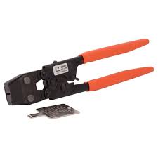 Sharkbite pex crimp ring tool kit. Sharkbite Full Size Stainless Steel Pex Clamp Ring Tool 23081 The Home Depot