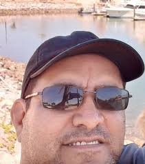 Feliz cumpleaños Ismael Barron