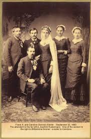 Marriages and Births E : Manitowoc County, Wisconsin Genealogy