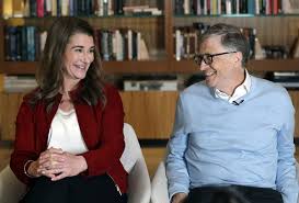 Natural de nova friburgo (rj), ele deixa … Bill E Melinda Gates Se Divorciam Empresas Valor Economico