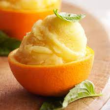 They are a delightful addition to my holiday cookie tray. Orange Desserts Better Homes Gardens