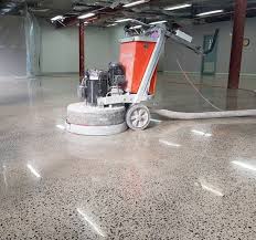 Can baking soda clean concrete driveway? Concrete Polishing Driveway Concrete Pontiac Mi