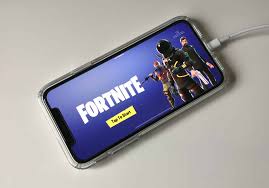 Make sure you are running the latest versions of your phones operating system in order to avoid any issues. Fortnite Players On Ios Must Reinstall After Game Breaking Bug