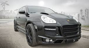 Porsche Cayenne 955 Body Kit F 2 2002 2007 Bumper Side Skirts Fender Flares Porsche Cayenne Porsche Volkswagen Touareg