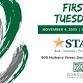 First Tuesday Networking Event hosted by STAR event image