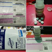 Fenobarbital mengurangi rangsangan dari pusat motorik saraf. Titan Gel August 2017