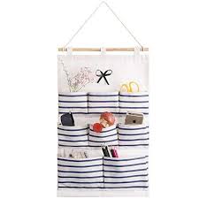 Unfortunately, the size and weight of the cubbies was too much for me to just hold it against the wall while i attached it. Pin On Hanging Clothes Organizer