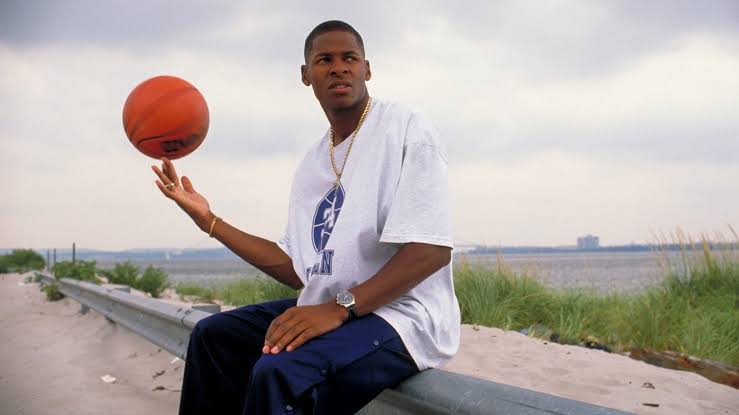 Image result for Ray Allen Still Got Game"