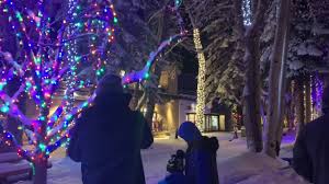 Maybe you would like to learn more about one of these? Mini Vacaciones En Aspen Colorado 2019 Youtube