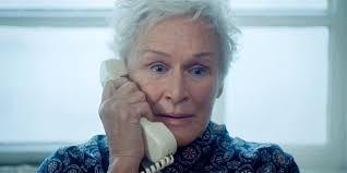 The Wife: la recensione del film con Glenn Close dal libro di Meg Wolitzer 