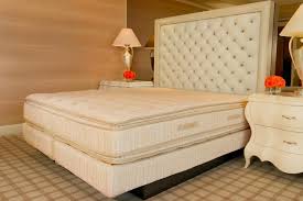 Best memory foam king size mattress: Wynn Dream Bed Complete Mattress Set Wynn At Home