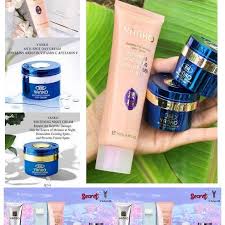 Samsung akg earphones are premium headphones come along with s8, s8+ tommy hilfiger fake vs original. Yanko Skincare Original Skin Care Solution For Make Your Beautiful Skin