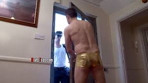 Bastard: Twink Master Dominating Slave With His… Brutal Control on ThisVid.com