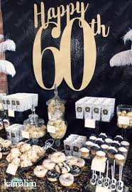 Small Birthday Celebration Ideas For Adults Birthday Party Themes 20s 61 Trendy Ideas In 2020 60th Birthday Party Decorations 60th Birthday Party Themes 60th Birthday Party