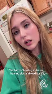 quite the opposite actually! #fyp #trending #change #relatable #vent #rant  #honest #blowthisup #teamwork #hardofhearing #hearingaids