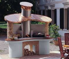 This small backyard in san francisco was designed for entertaining. 40 Inspiring Outdoor Barbecue Area Designs Top House Designs