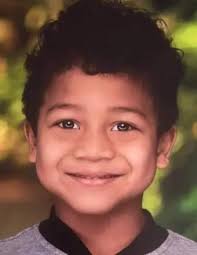 Camden James Lankford-Khou Obituary (2024)