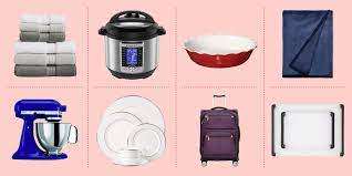 Maybe you would like to learn more about one of these? 30 Top Wedding Registry Ideas Best Things To Put On A Wedding Registry