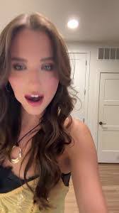 Danielle Orcutt's Instagram, Twitter & Facebook