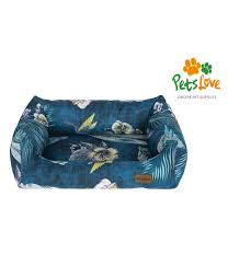 We did not find results for: Luxury Washable Bolster Dog Sofa Bed