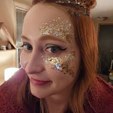 Body Glitter, Face Glitter Gel Makeup, Hair, Eye, Rave, Festival, Cosmetic,  Holographic, Iridescent, Gold, Silver, Black, Euphoria, Bundle