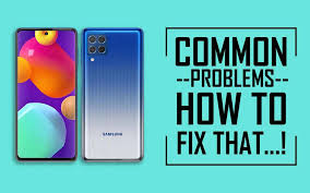 480fps @hd, 240fps @hd, 120fps @hd, super steady video Common Problems In Samsung Galaxy M62 How To Fix That