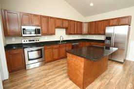 Aldridge Place Townhouses