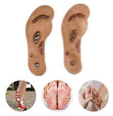 Bioclear Nail Fungus Pen Acupressure Slimming Insoles Acupressure Foot Therapy Acupressure Therapy