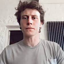 Pin On George Mackay 33