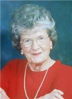 Rovine Cunningham Obituary (1926