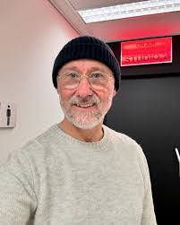 Paul Elsen's Instagram, Twitter & Facebook